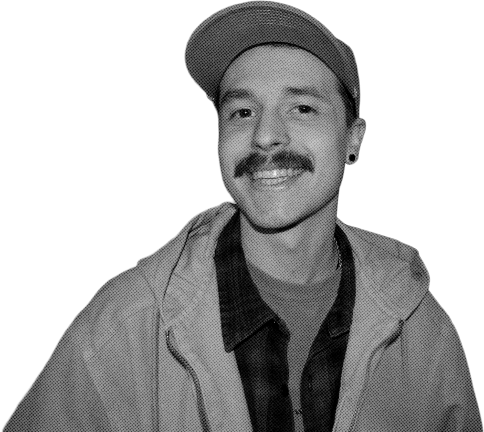 Carter Kerns, graphic designer