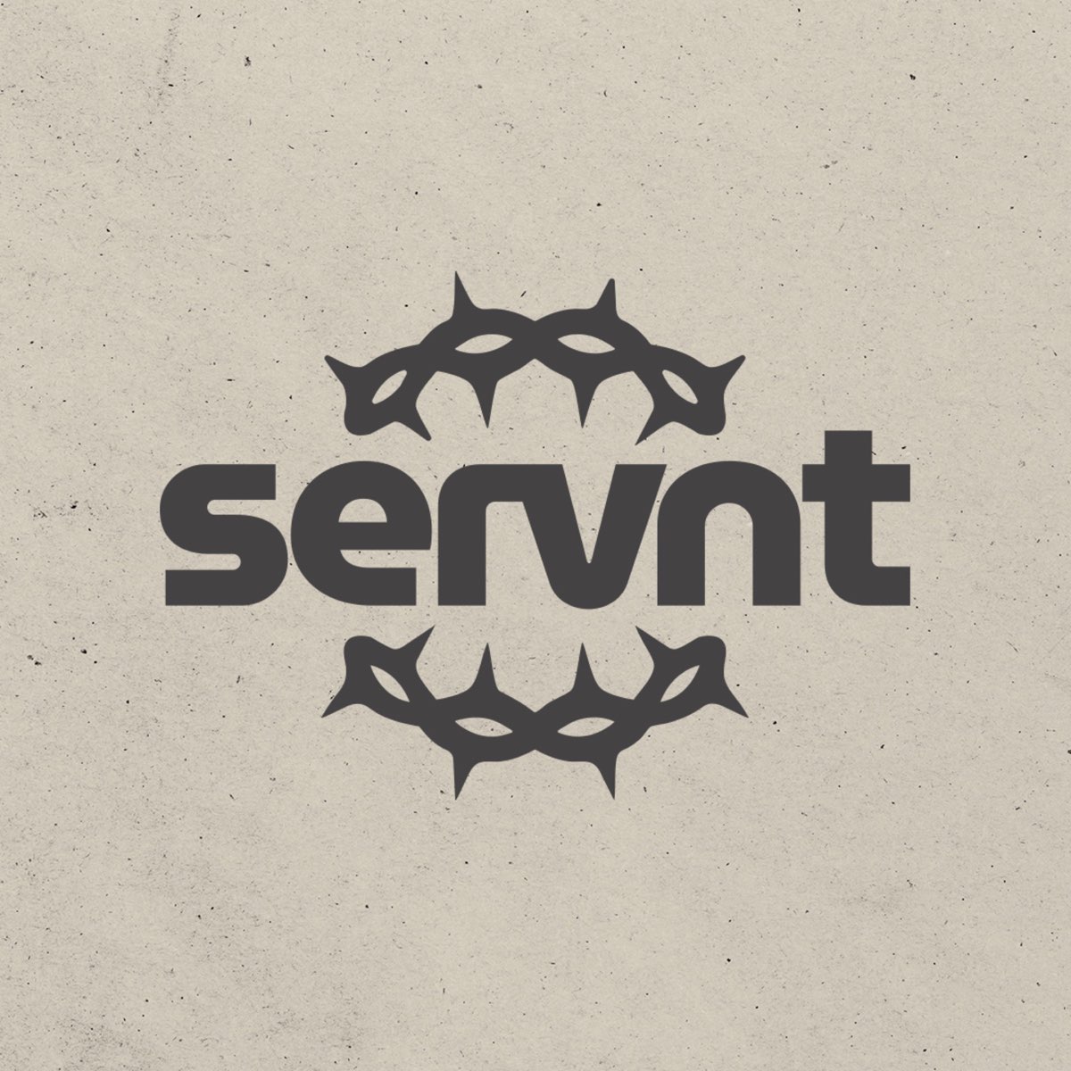 Servnt identity artwork