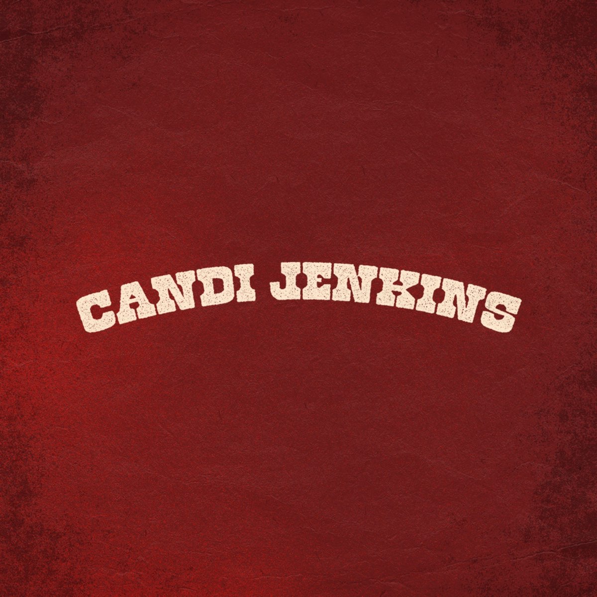 Candi Jenkins identity artwork