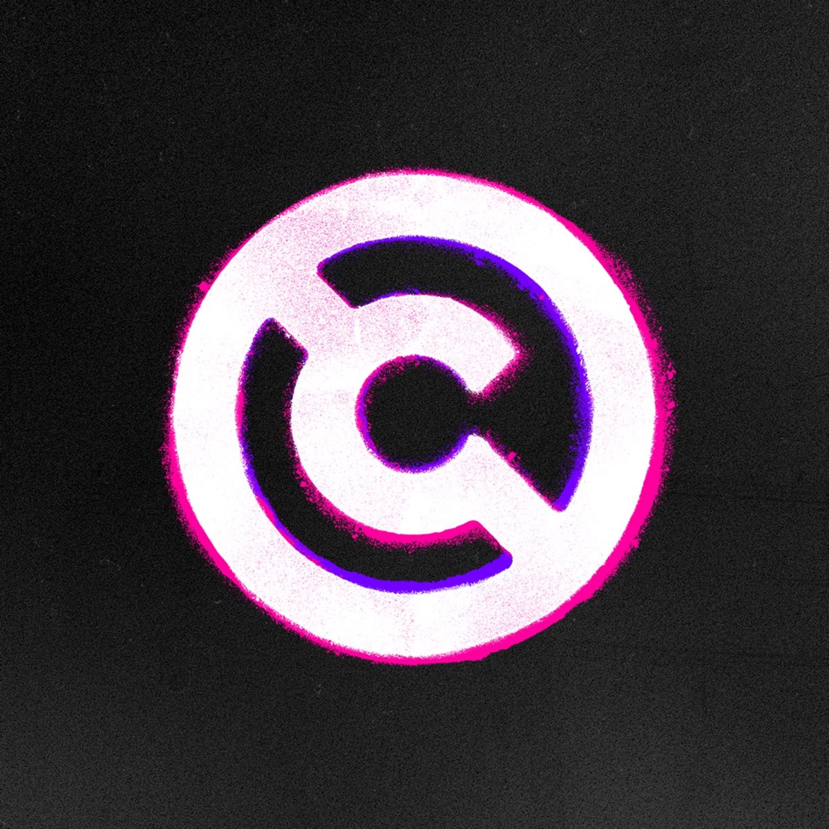 N0CARTER identity artwork