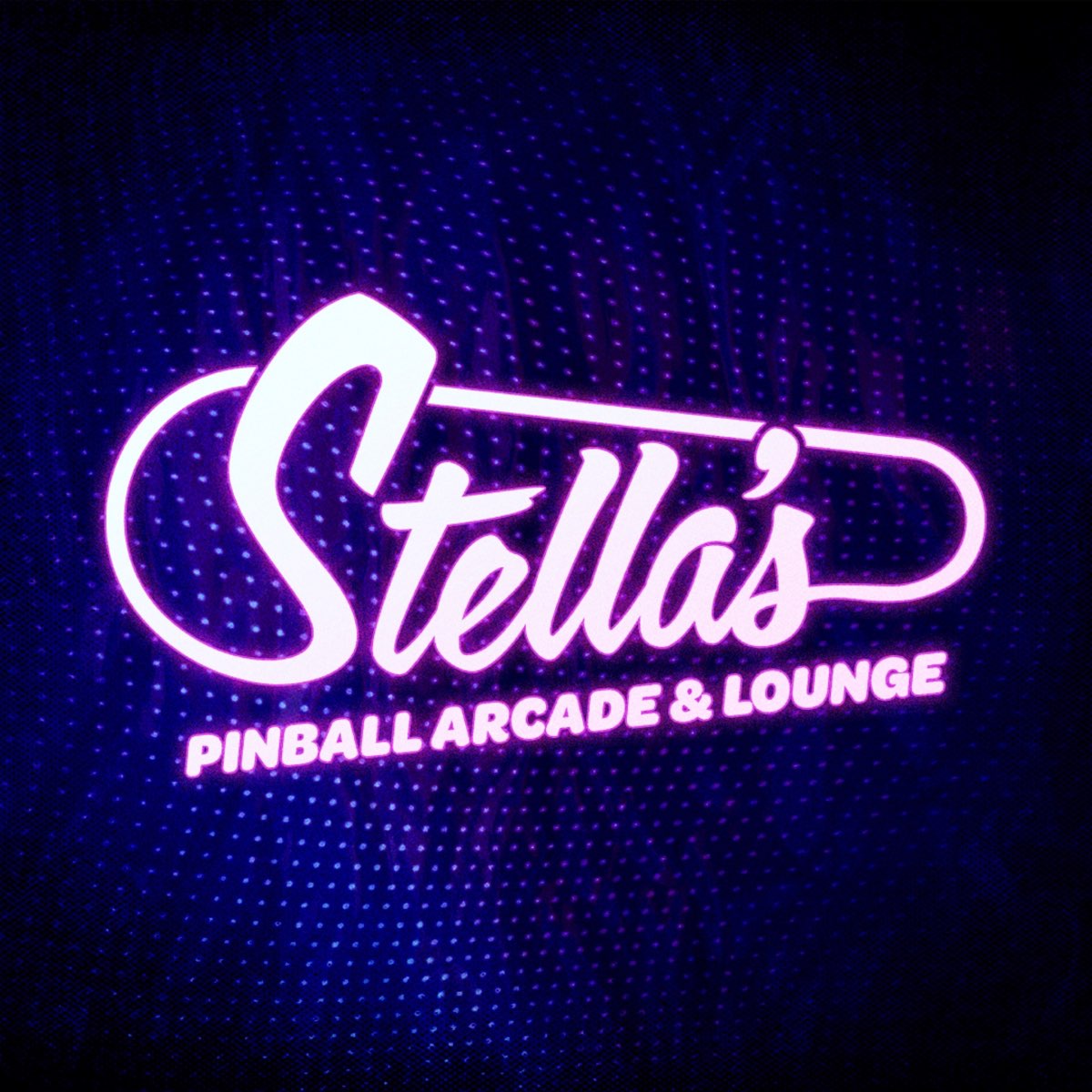 Stella's identity artwork