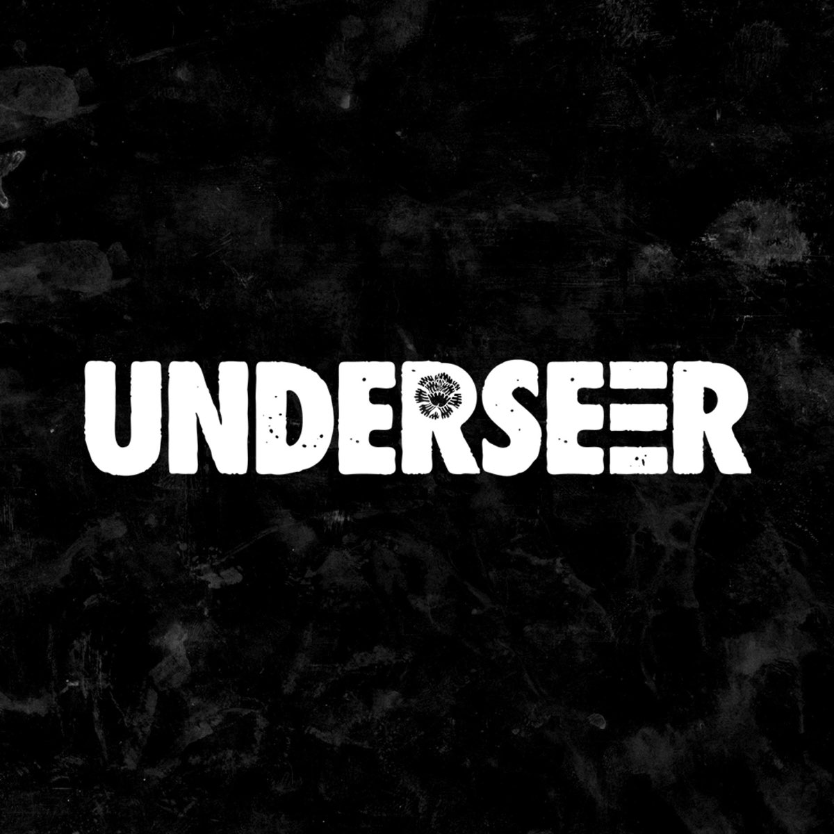 UNDERSEER identity artwork